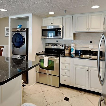 Beachcomber 301, 2 Bedrooms, Near Mayo Clinic, Sleeps 4, Pool Jacksonville Beach Buitenkant foto