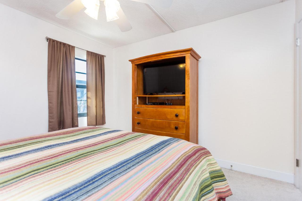 Beachcomber 301, 2 Bedrooms, Near Mayo Clinic, Sleeps 4, Pool Jacksonville Beach Buitenkant foto