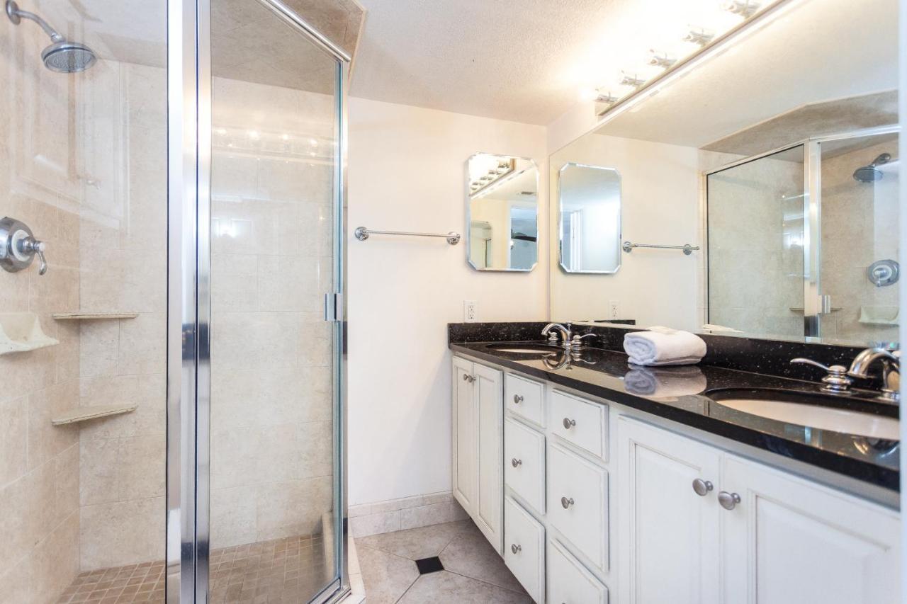 Beachcomber 301, 2 Bedrooms, Near Mayo Clinic, Sleeps 4, Pool Jacksonville Beach Buitenkant foto