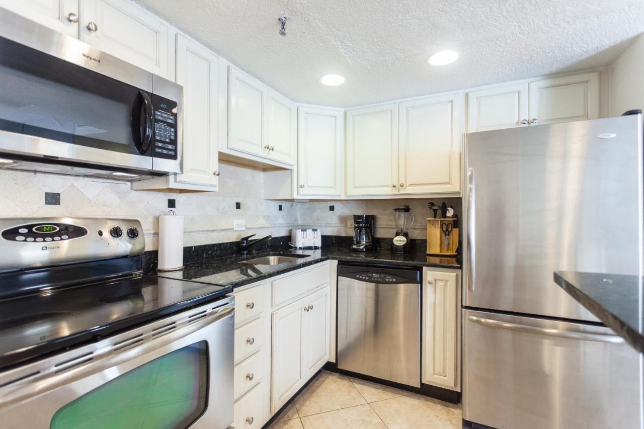 Beachcomber 301, 2 Bedrooms, Near Mayo Clinic, Sleeps 4, Pool Jacksonville Beach Buitenkant foto