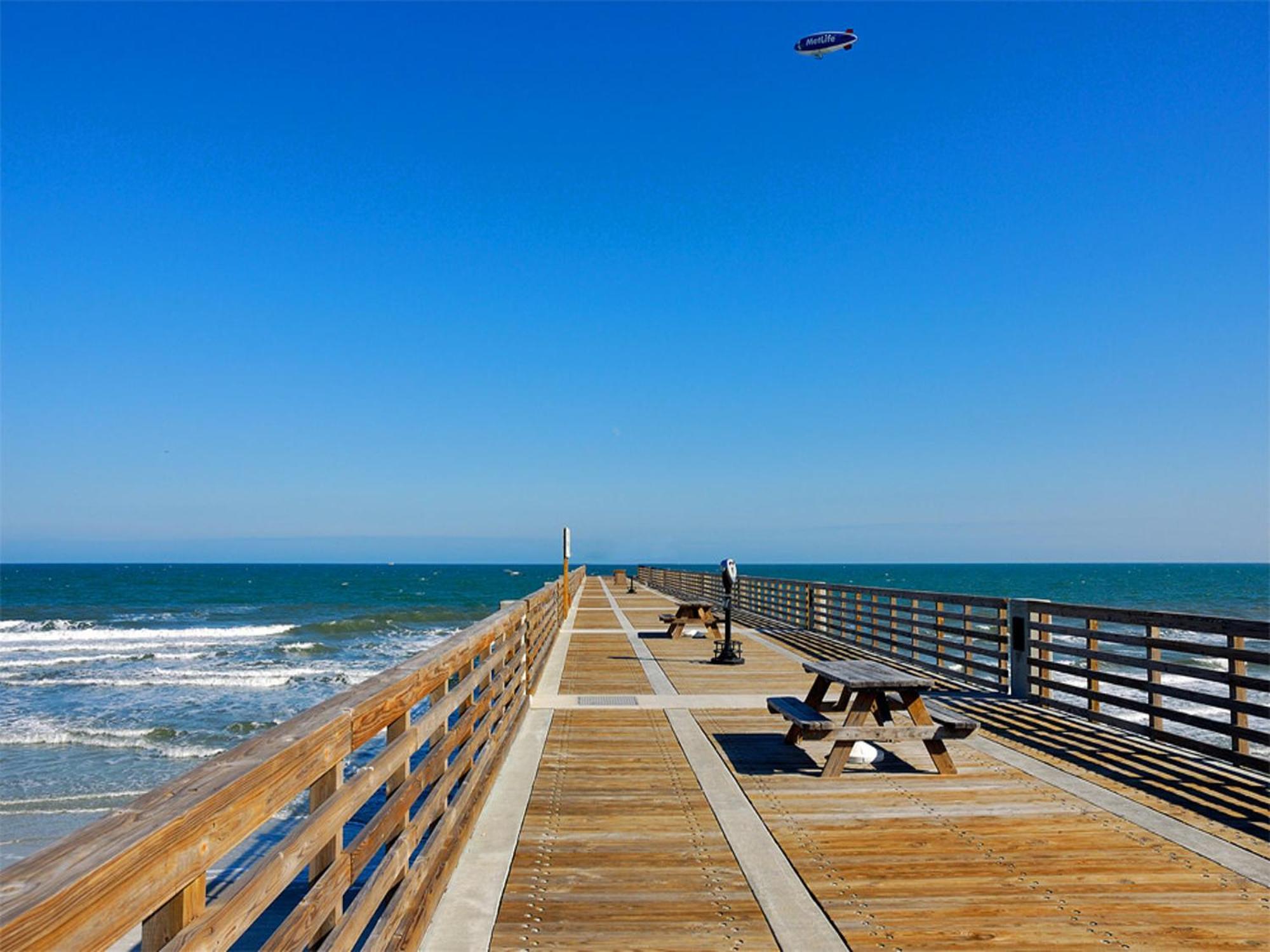 Beachcomber 301, 2 Bedrooms, Near Mayo Clinic, Sleeps 4, Pool Jacksonville Beach Buitenkant foto