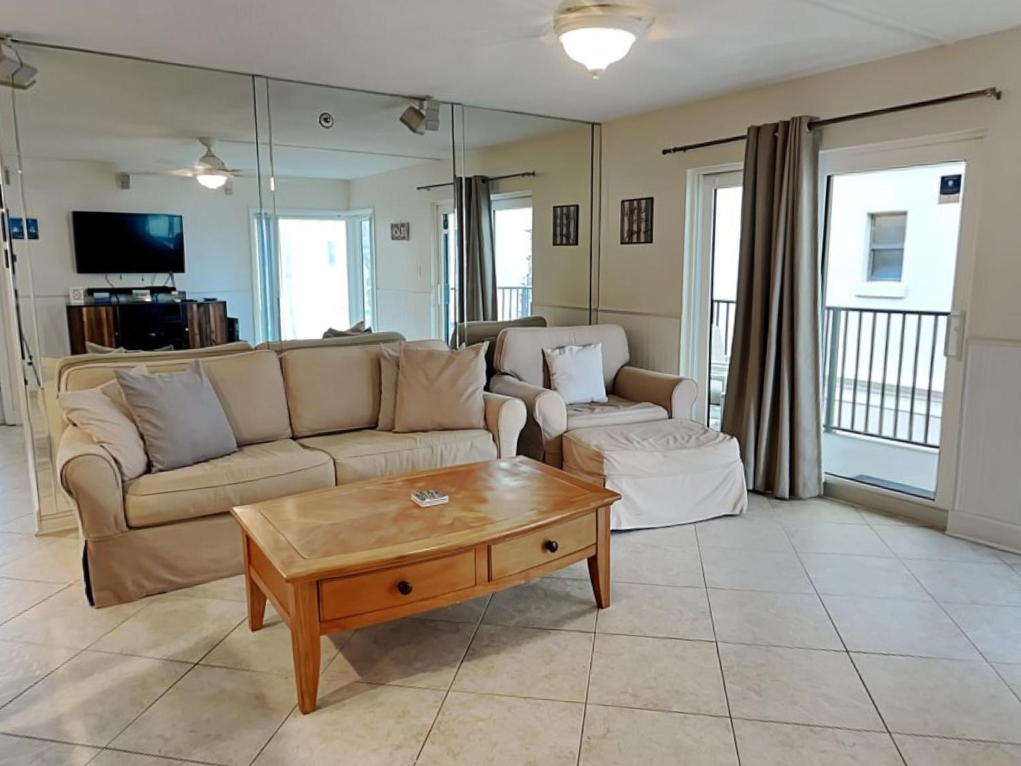 Beachcomber 301, 2 Bedrooms, Near Mayo Clinic, Sleeps 4, Pool Jacksonville Beach Buitenkant foto