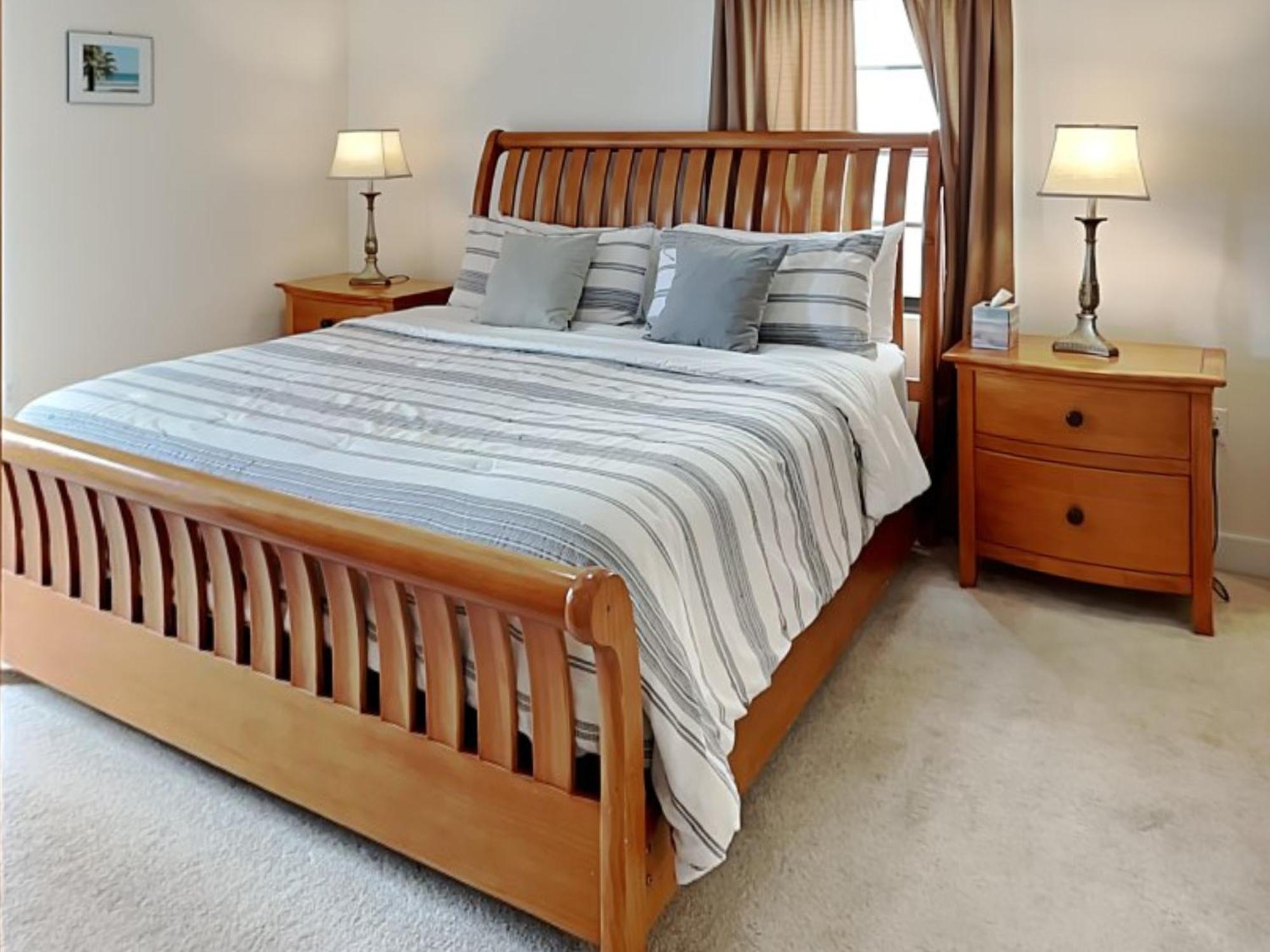 Beachcomber 301, 2 Bedrooms, Near Mayo Clinic, Sleeps 4, Pool Jacksonville Beach Buitenkant foto