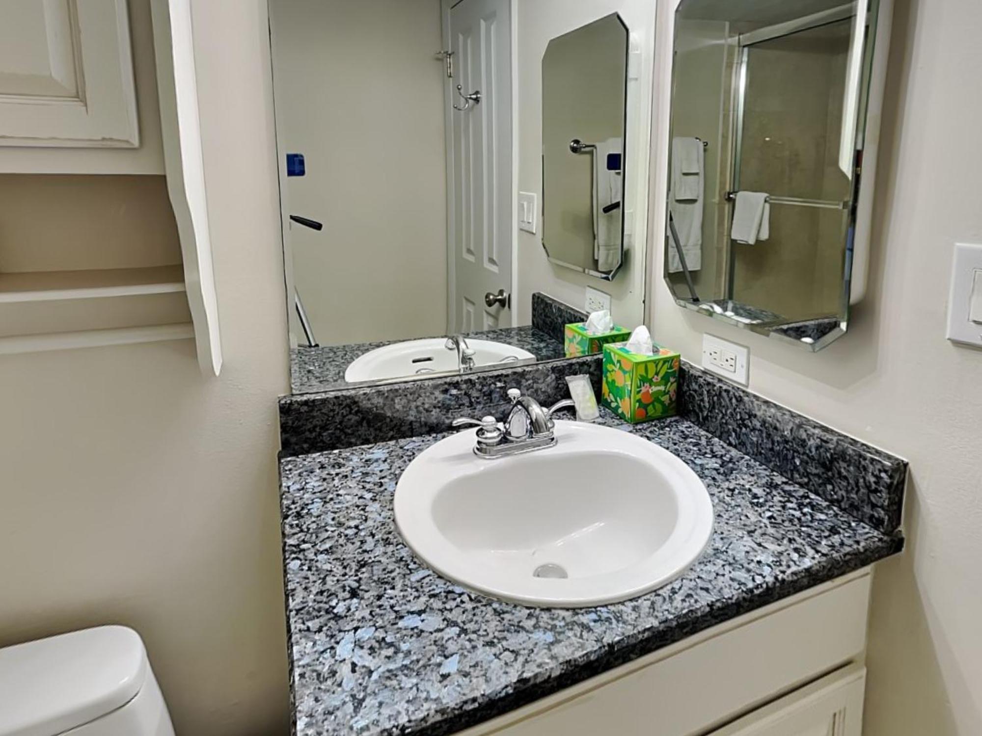Beachcomber 301, 2 Bedrooms, Near Mayo Clinic, Sleeps 4, Pool Jacksonville Beach Buitenkant foto