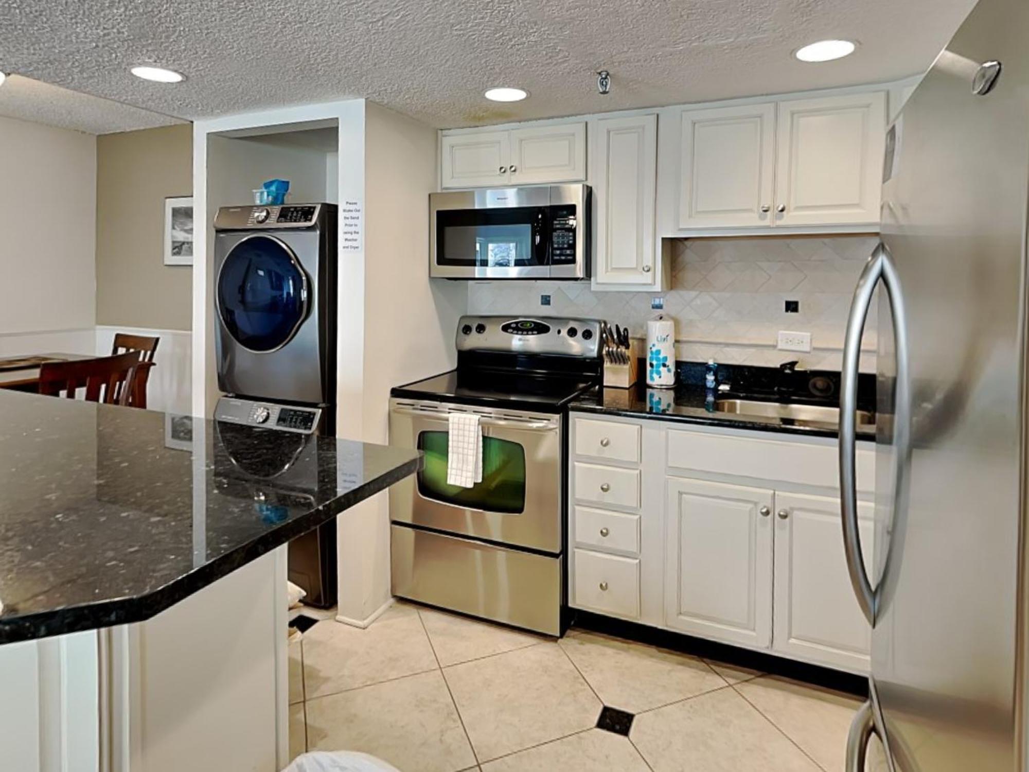 Beachcomber 301, 2 Bedrooms, Near Mayo Clinic, Sleeps 4, Pool Jacksonville Beach Buitenkant foto