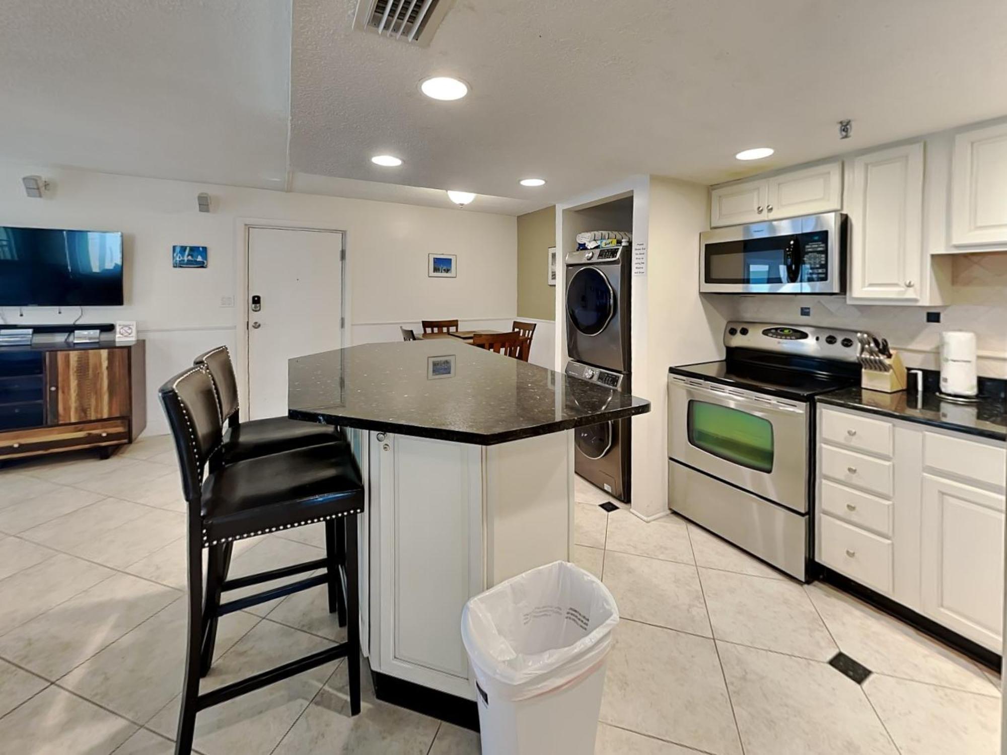 Beachcomber 301, 2 Bedrooms, Near Mayo Clinic, Sleeps 4, Pool Jacksonville Beach Buitenkant foto
