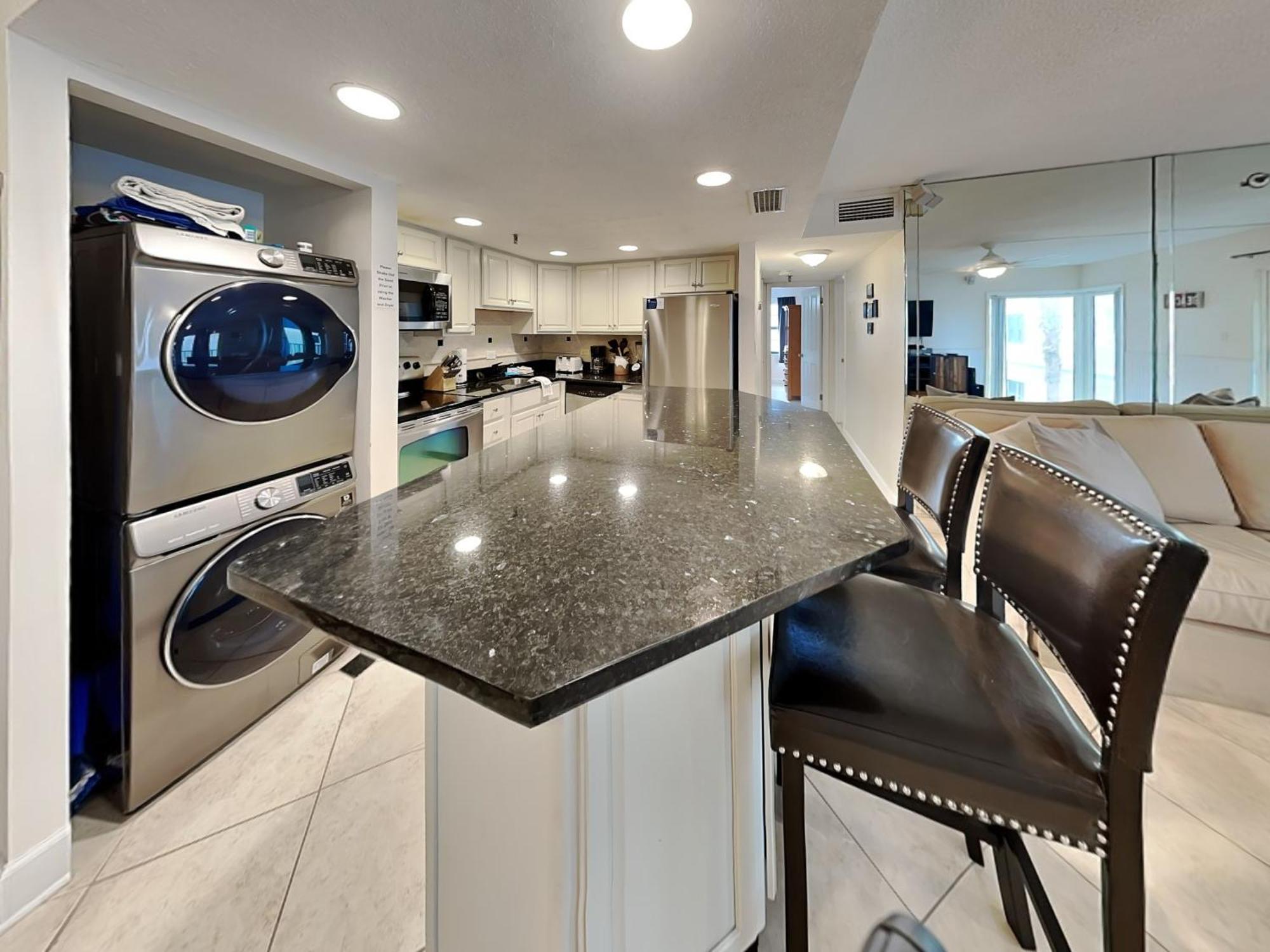 Beachcomber 301, 2 Bedrooms, Near Mayo Clinic, Sleeps 4, Pool Jacksonville Beach Buitenkant foto