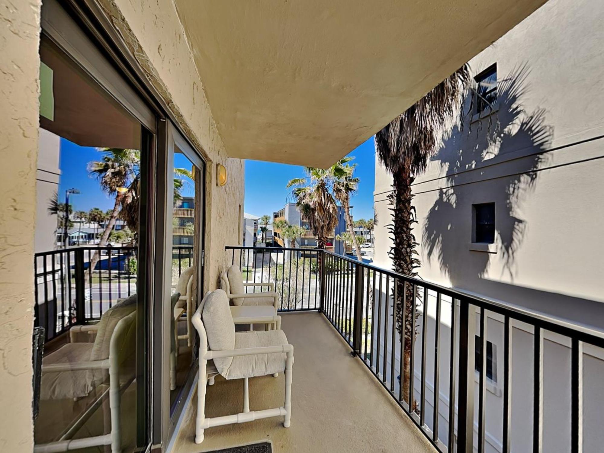 Beachcomber 301, 2 Bedrooms, Near Mayo Clinic, Sleeps 4, Pool Jacksonville Beach Buitenkant foto