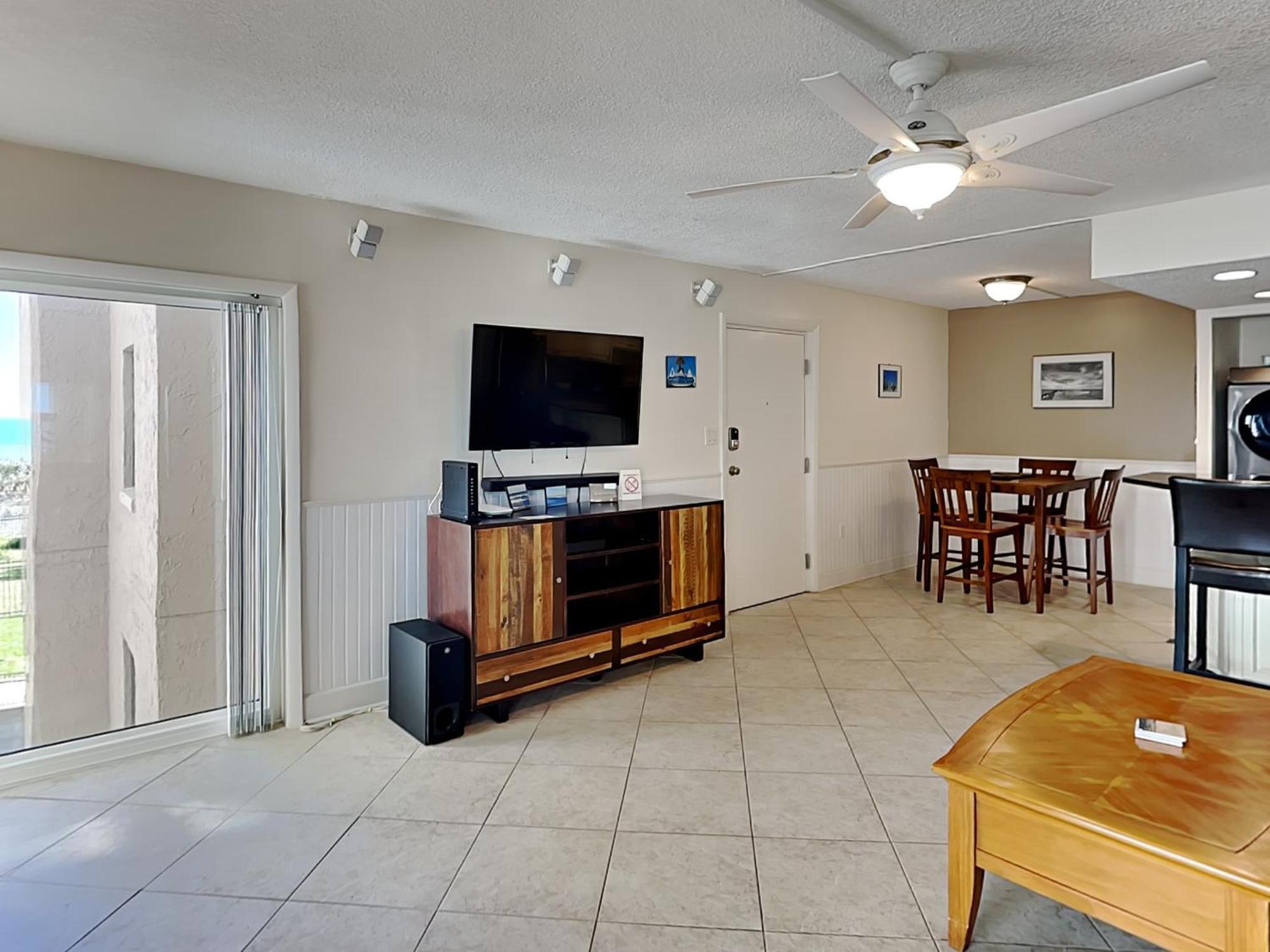 Beachcomber 301, 2 Bedrooms, Near Mayo Clinic, Sleeps 4, Pool Jacksonville Beach Buitenkant foto