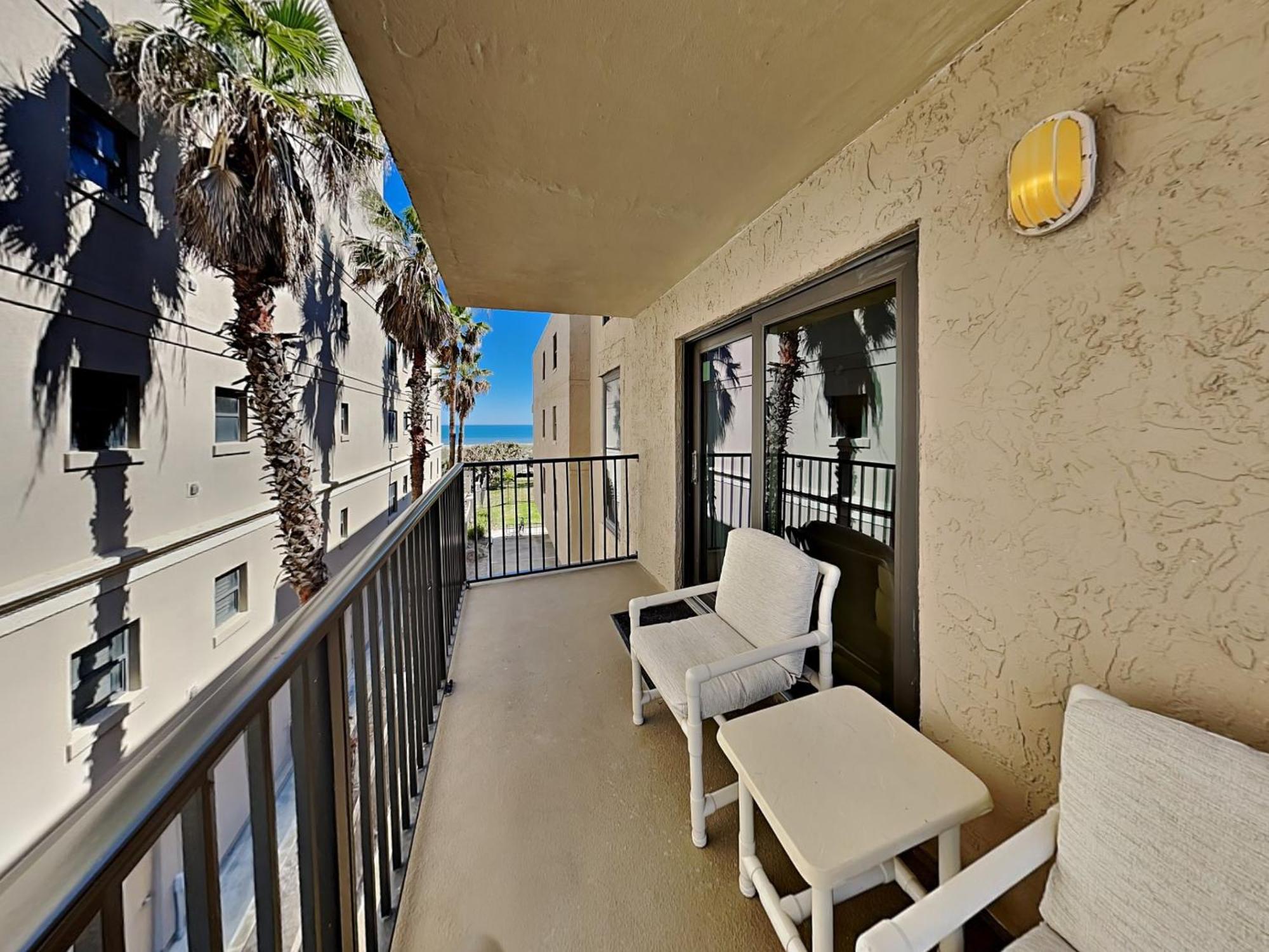 Beachcomber 301, 2 Bedrooms, Near Mayo Clinic, Sleeps 4, Pool Jacksonville Beach Buitenkant foto