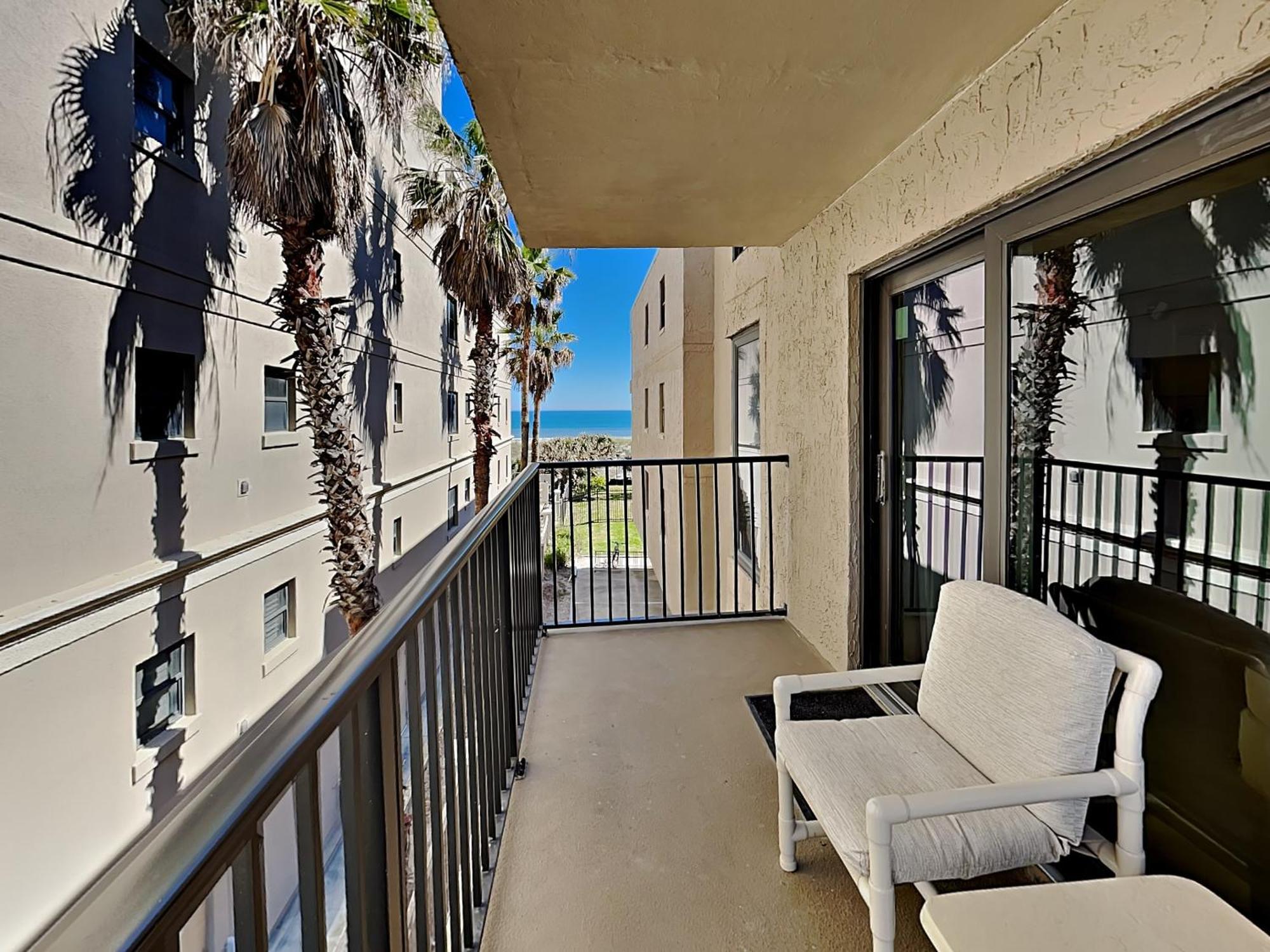 Beachcomber 301, 2 Bedrooms, Near Mayo Clinic, Sleeps 4, Pool Jacksonville Beach Buitenkant foto