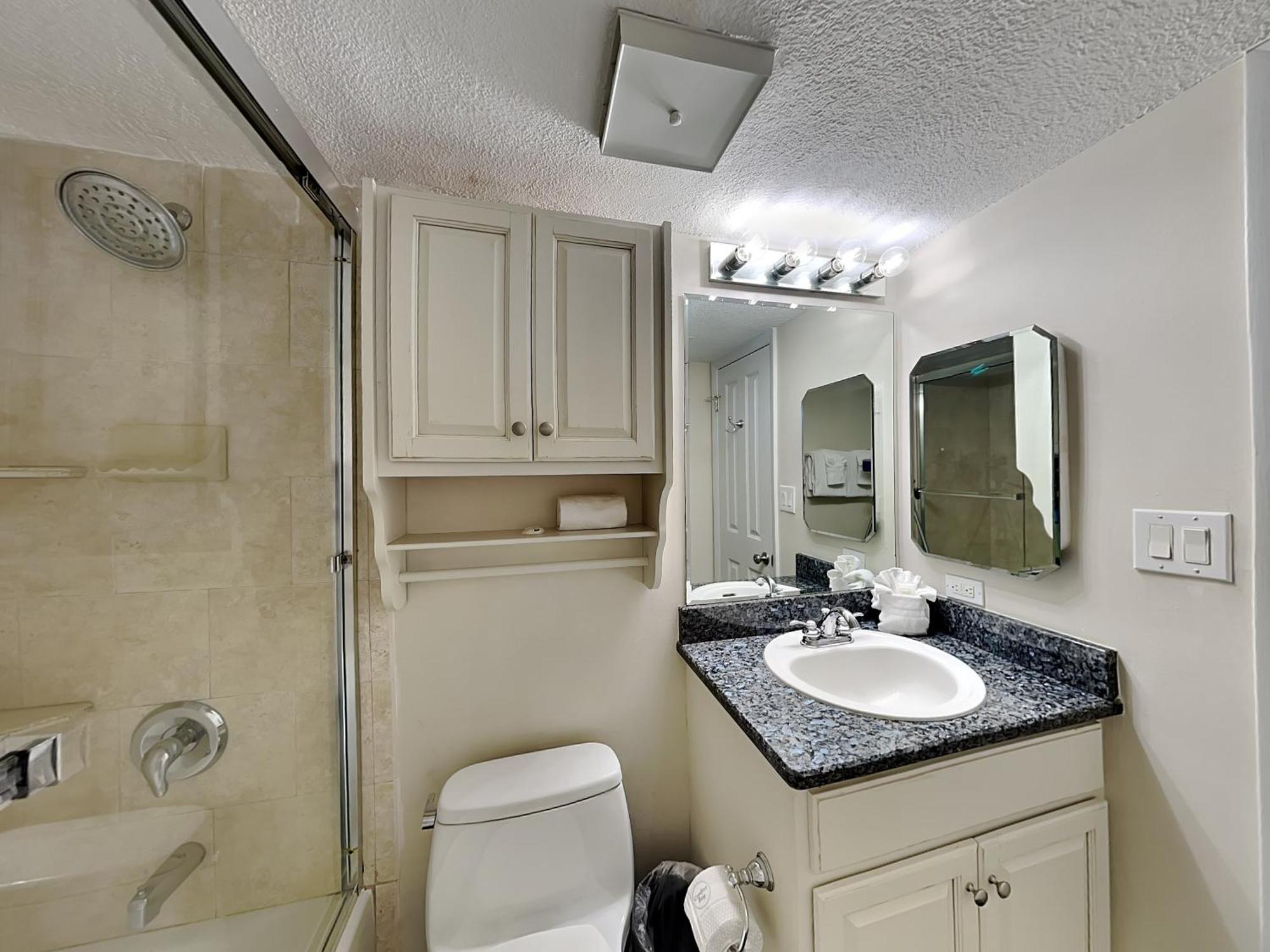 Beachcomber 301, 2 Bedrooms, Near Mayo Clinic, Sleeps 4, Pool Jacksonville Beach Buitenkant foto
